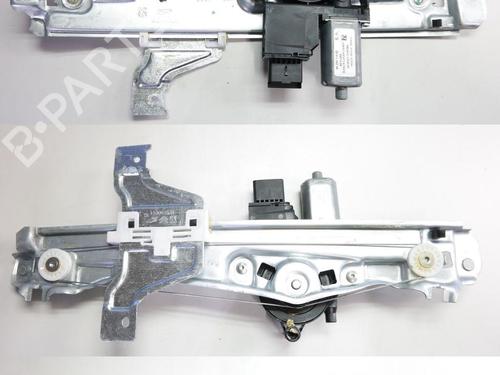 rear-right-window-mechanism-citroen-c3-iii-sx-2016-36615660 main image