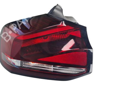 Left taillight CITROËN C4 III (BA_, BB_, BC_) ë-C4 (BCZKXC, BZCKSC) | BP36637230C34 - Image 5