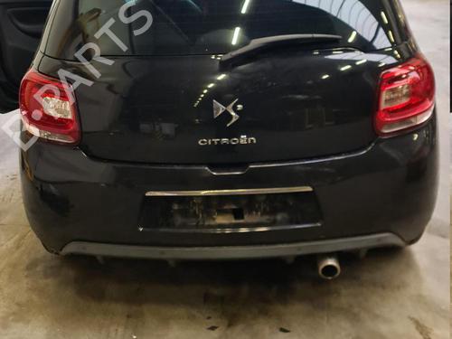 Right taillight CITROËN DS3 (SA_) 1.6 HDi 90 | BP36634012C35 - Image 21