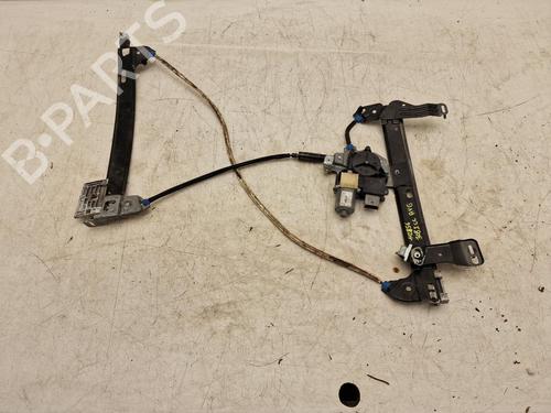 Used Front left window mechanism Front left window mechanism PEUGEOT 308 CC (4B_) 2.0 HDi (4BRHRH, 4BRHRJ) (136 hp) 40164145 40164145