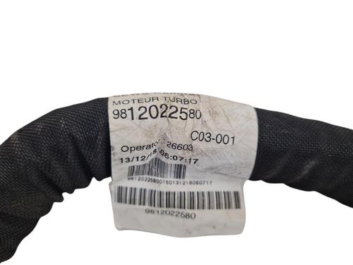 Used Cable Cable PEUGEOT 2008 I (CU_) 1.2 THP 130 / PureTech 130 (130 hp) 36634282 36634282