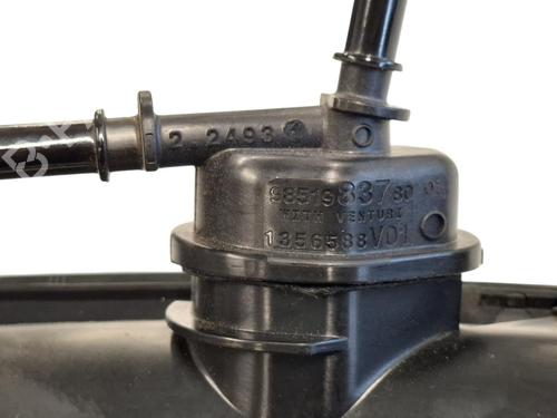 Pipe DS DS 3 / DS 3 CROSSBACK (UR_, UC_, UJ_) 1.2 PureTech 100 (URHNKK, URHNEK) | BP36637193M125 - Image 2