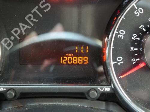 Switch PEUGEOT 3008 I MPV (0U_) 2.0 HDi 150 / BlueHDi 150 | BP36614010I30 - Image 27