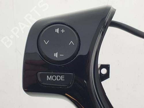 Switch PEUGEOT 108 1.0 VTi | BP36618308I30 - Image 2