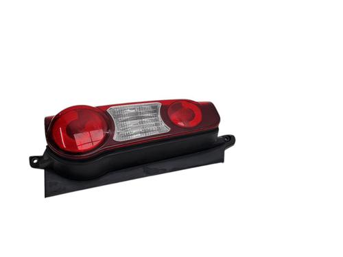 Left taillight CITROËN BERLINGO Box Body/MPV (B9) 1.6 HDi / BlueHDi 75 | BP36636020C34 - Image 7