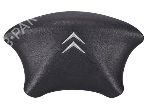 Driver airbag CITROËN C8 (EA_, EB_) 2.0 HDi | BP36603302C9 - Image 3