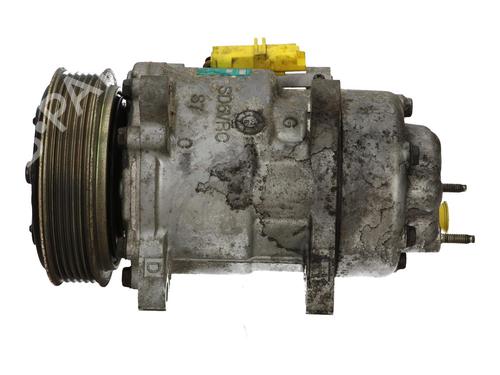 AC compressor PEUGEOT 307 Break (3E) 2.0 HDI 90 | BP36627974M34 - Image 2