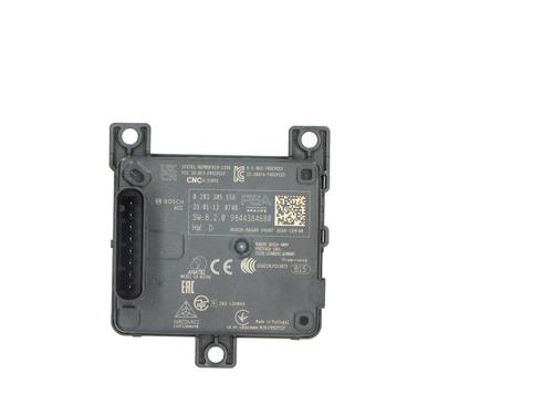 Electronic module DS DS 4 II (FR_, FB_, F3_, FP_) Hybrid 136 (FPHPYC) | BP36630137M83 - Image 7