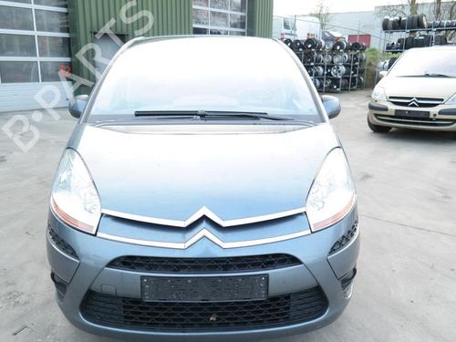 Engine control unit (ECU) CITROËN C4 Picasso I MPV (UD_) 1.6 HDi | BP36609365M57 - Image 15