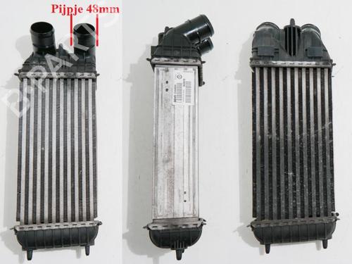 Intercooler CITROËN C4 CACTUS 1.2 THP 110 | BP36638704M30 - Image 12