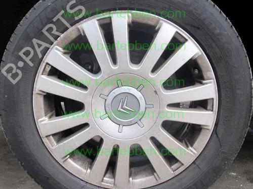 ABS pump CITROËN C5 II Break (RE_) 2.0 HDi (RERHRH) | BP36604482M43 - Image 3