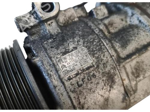 AC compressor CITROËN C4 CACTUS 1.2 VTi 82 | BP36632903M34 - Image 5