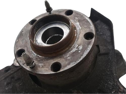 Left front steering knuckle CITROËN JUMPER II Van 2.2 HDi 100 | BP36628782M25 - Image 5