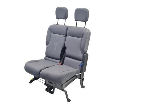 Right front seat CITROËN BERLINGO Box Body/MPV (B9) 1.6 HDi 90 | BP36636479C16 - Image 5
