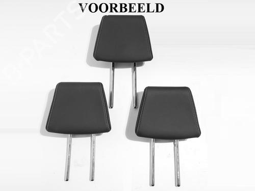 Headrest PEUGEOT 2008 I (CU_) 1.2 THP 110 / PureTech 110 | BP36632848I31 - Image 3