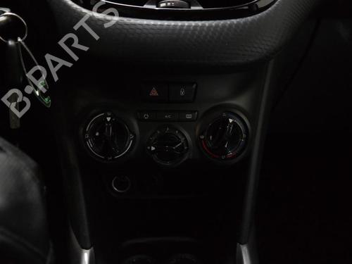Electronic sensor PEUGEOT 2008 I (CU_) 1.2 VTi | BP36620844M84 - Image 33