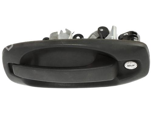 Front left interior door handle CITROËN NEMO Box Body/MPV (AA_) 1.4 HDi | BP36630517I13 - Image 7