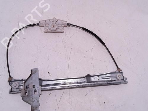 Used Front left window mechanism Front left window mechanism 36618693 36618693