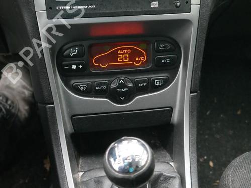 Electronic sensor PEUGEOT 307 SW (3H) 2.0 16V | BP36610982M84 - Image 25