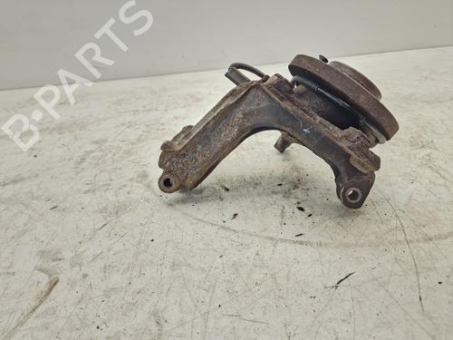 Left front steering knuckle PEUGEOT 2008 I (CU_) 1.2 VTi | BP37253336M25 - Image 3