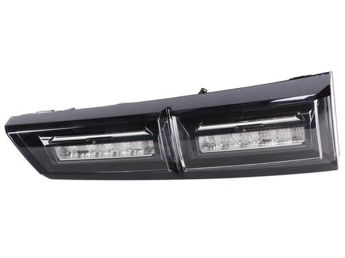 Left tailgate light PEUGEOT 508 II (FB_, FH_, F3_) 1.5 BlueHDI 130 (FBYHZJ, FBYHZR) | BP36630401C79 - Image 2