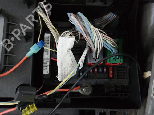 Pipe CITROËN C5 I Break (DE_) 2.0 16V (DERFNF, DERFNC, RERFNC) | BP36618340M125 - Image 3