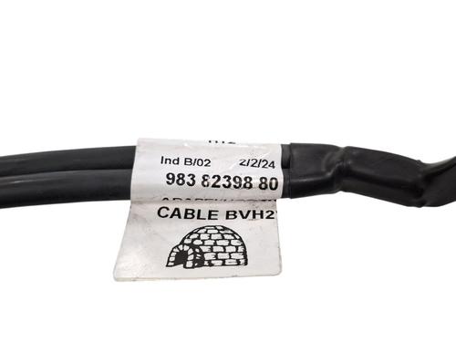 Cable CITROËN BERLINGO Box Body/MPV (K9) 1.5 BlueHDi 130 | BP36637701E12 - Image 4