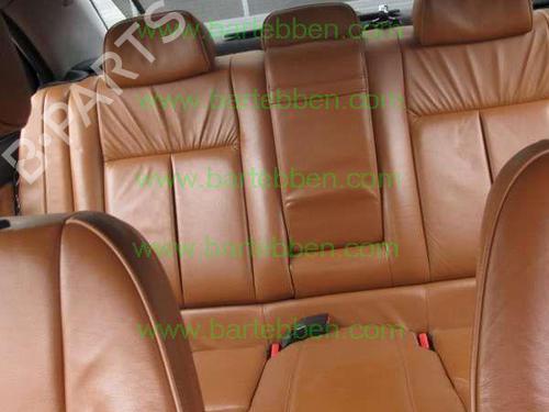 Glove box PEUGEOT 607 (9D, 9U) 2.7 HDi 24V | BP36602745C95 - Image 21