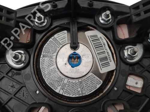 Driver airbag CITROËN JUMPY II Van 2.0 HDi 120 | BP36629465C9 - Image 4