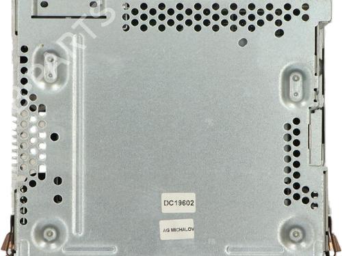 Radio PEUGEOT PARTNER Box Body/MPV 1.6 HDi | BP36638234E6 - Image 4