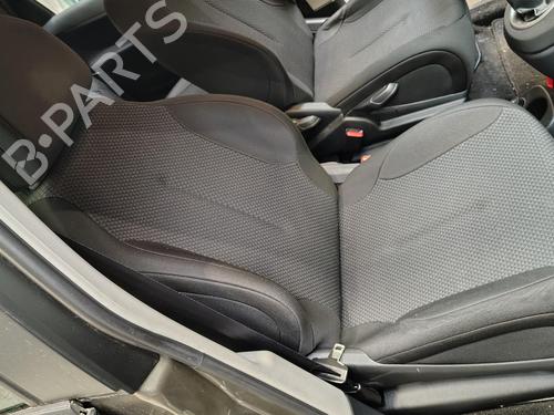 Electronic module CITROËN C4 Picasso I MPV (UD_) 1.6 VTi 120 | BP36634611M83  - Image 18