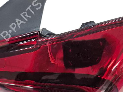 Right taillight CITROËN C3 III (SX) 1.2 PureTech 82 | BP36634825C35 - Image 6