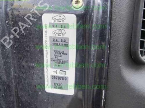 Other CITROËN C8 (EA_, EB_) 2.2 HDi | BP39390268O1 - Image 14