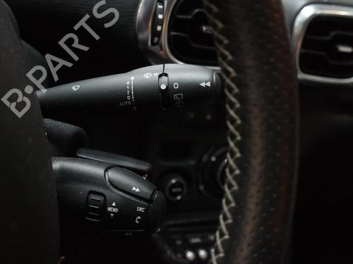 Cable CITROËN C3 Picasso (SH_) 1.6 VTi 120 | BP36620358E12 - Image 17