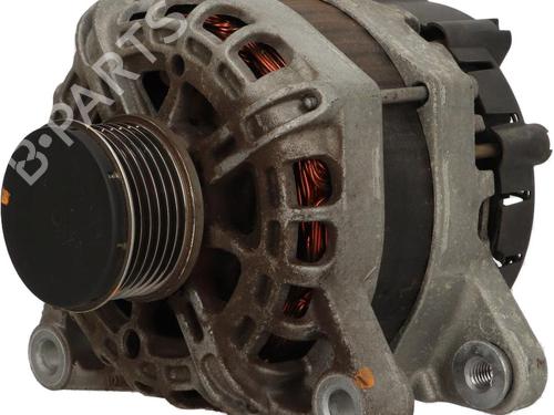 Alternator PEUGEOT 2008 I (CU_) 1.2 PureTech 82 | BP36635471M7 - Image 4