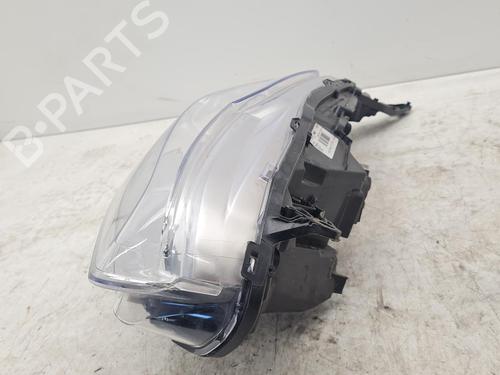 Right headlight CITROËN C3 Picasso (SH_) 1.6 VTi 120 | BP37456074C29 - Image 2