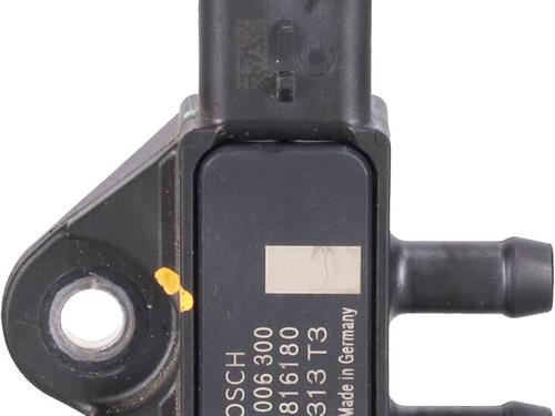 Used Electronic sensor Electronic sensor PEUGEOT 3008 II SUV (MC_, MR_, MJ_, M4_) 1.5 BlueHDi 130 (131 hp) 36629782 36629782