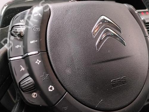Gearbox CITROËN C4 Picasso I MPV (UD_) 1.6 THP 155 | BP36629964M3 - Image 7