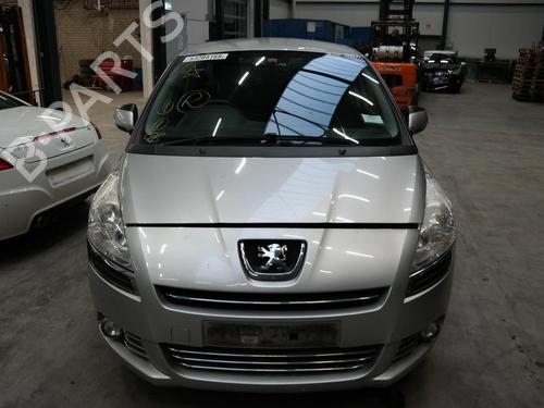 Boot lining PEUGEOT 5008 (0U_, 0E_) 1.6 16V | BP36614940I3 - Image 29