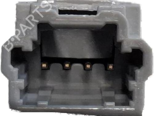 Middle console DS DS 4 II (FR_, FB_, F3_, FP_) E-TENSE 225 (F3DGZT) | BP36638846I22 - Image 6