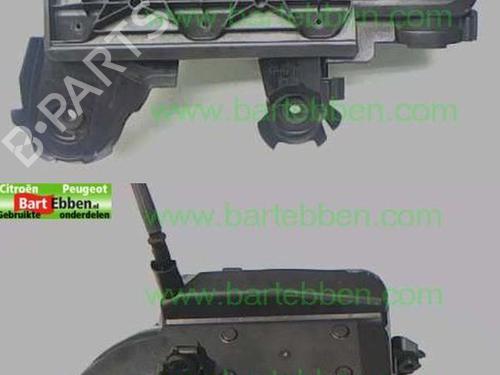 Air filter box CITROËN BERLINGO (ER_, EC_) 1.6 HDi 92 | BP36618561M87 - Image 3