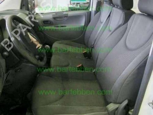 ABS pump CITROËN JUMPY II (VF7) 2.0 HDi 120 | BP36605639M43  - Image 5