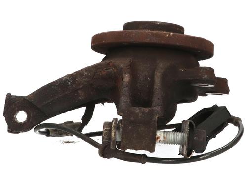 Left front steering knuckle CITROËN BERLINGO MULTISPACE (B9) 1.6 | BP36628637M25 - Image 7