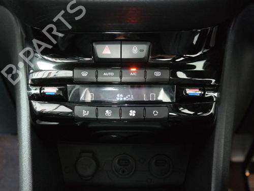 ABS pump PEUGEOT 2008 I (CU_) 1.2 VTi | BP36616561M43 - Image 22
