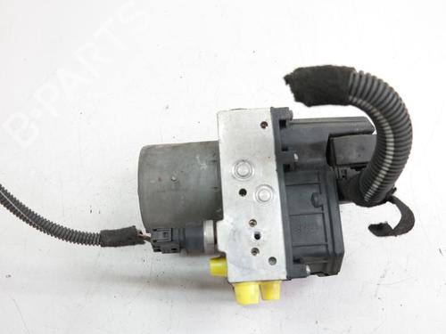 ABS pump PEUGEOT 307 CC (3B) 1.6 16V | BP36621745M43 - Image 2