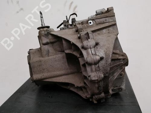 Gearbox CITROËN C4 II (NC_) 1.6 HDi 110 | BP36626383M3 - Image 24