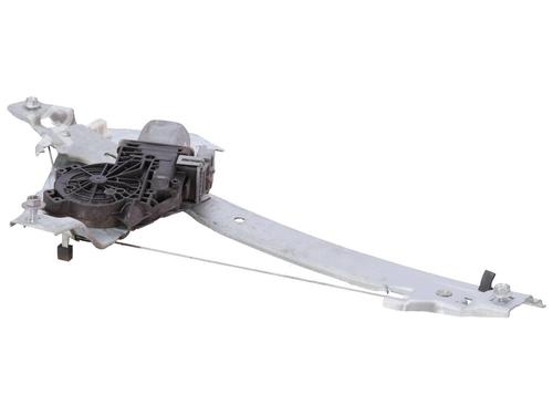 Rear left window mechanism CITROËN C3 II (SC_) 1.6 HDi | BP36633081C24 - Image 3