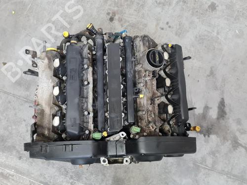 Engine PEUGEOT 407 Coupe (6C_) 3.0 V6 | BP36634639M1 - Image 4
