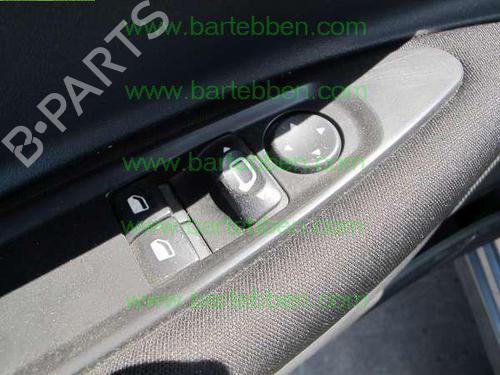 Middle console CITROËN C4 I (LC_) 1.6 HDi | BP36603325I22 - Image 14