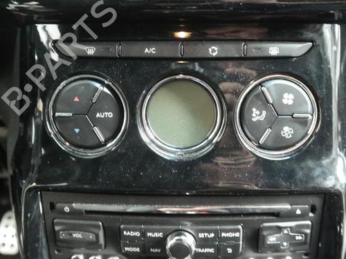 Switch CITROËN DS3 (SA_) 1.2 VTi 82 | BP36623432I30 - Image 25